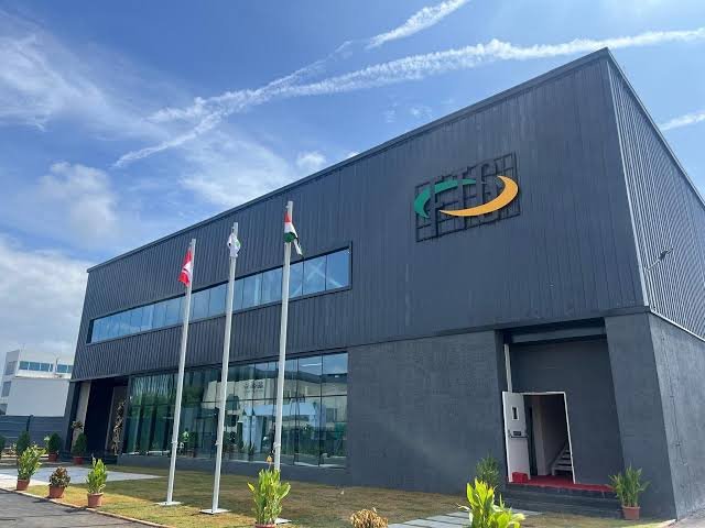 GMR Aerospace Industrial Park Hyderabad: Location, Connectivity, Facilities, Nearby Areas