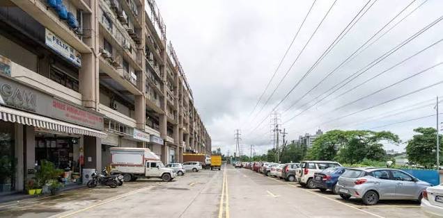 Gami Industrial Park Navi Mumbai: Location, Connectivity, Facilities, Nearby Areas