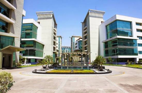 Giga Space IT Park Pune: Location, Connectivity, Facilities, Nearby Areas