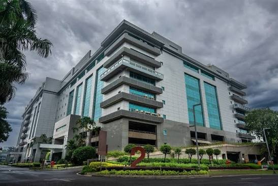 Godrej IT Park Mumbai: Location, Connectivity, Facilities, Nearby Areas