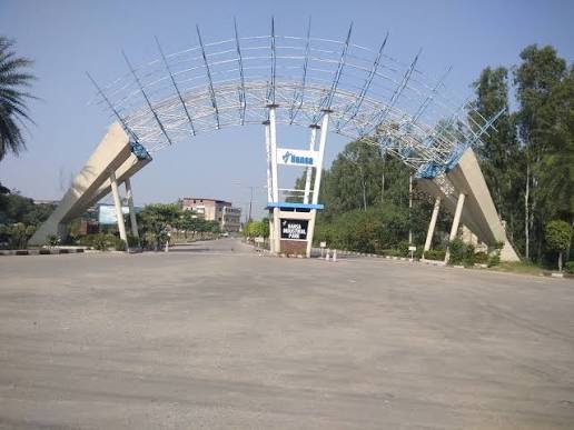 Hansa Industrial Park Dera Bassi: Location, Connectivity, Facilities, Nearby Areas