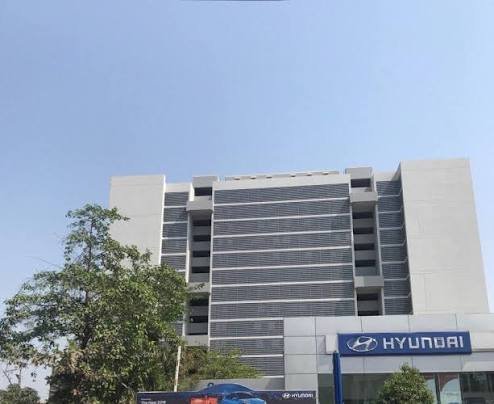 I Square Corporate Park Ahmedabad: Location, Connectivity, Facilities, Nearby Areas