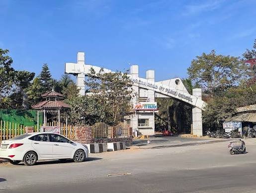 IT Park Sahastradhara: Location, Connectivity, Facilities, Nearby Areas