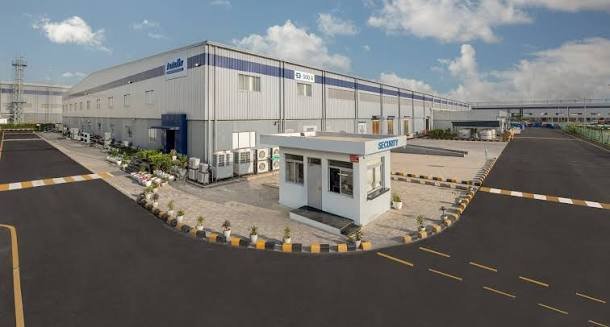 Indospace Industrial Logistics Park Badli Jhajjar: Location, Connectivity, Facilities, Nearby Areas