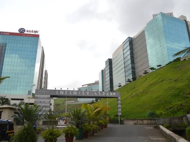 Infinity IT Park Mumbai: Location, Connectivity, Facilities, Nearby Areas