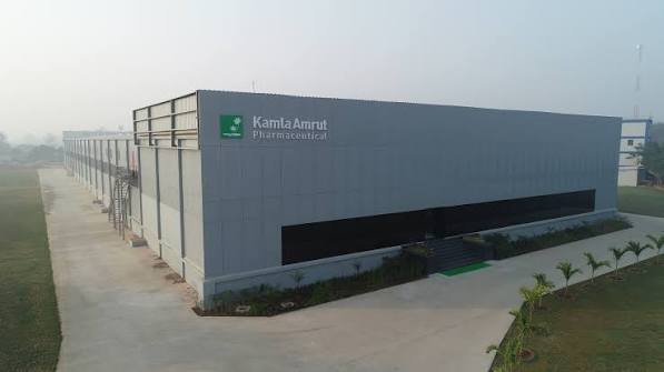 Kamla Amrut Industrial Park Mehsana: Location, Connectivity, Facilities, Nearby Areas