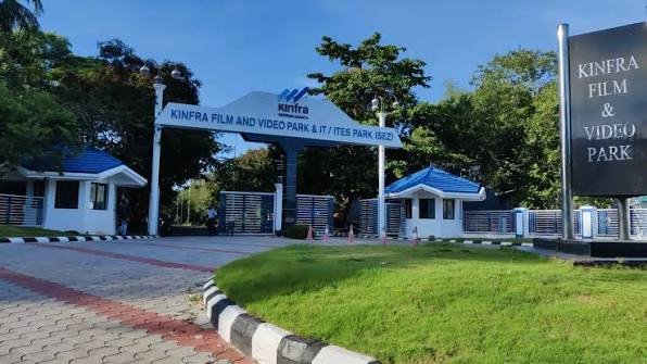 Kinfra Film And IT Park Thiruvananthapuram: Location, Connectivity, Facilities, Nearby Areas