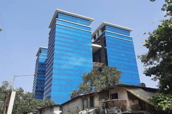 Lotus Corporate Park Mumbai: Location, Connectivity, Facilities, Nearby Areas