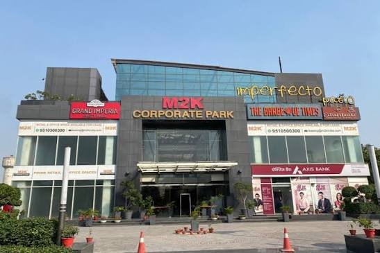 M2K Corporate Park Gurugram: Location, Connectivity, Facilities, Nearby Areas