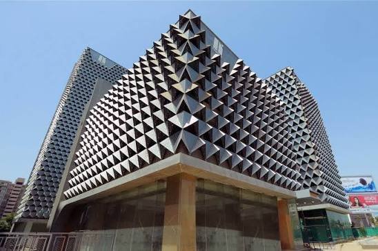 Navratna Corporate Park Ahmedabad: Location, Connectivity, Facilities, Nearby Areas