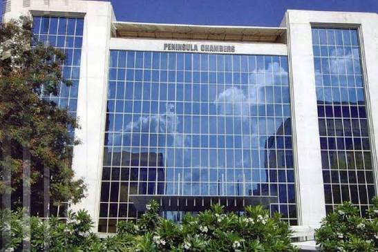Peninsula Corporate Park Mumbai: Location, Connectivity, Facilities, Nearby Areas