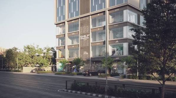 Shilp Corporate Park Ahmedabad: Location, Connectivity, Facilities, Nearby Areas