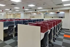 Sigma IT Park Navi Mumbai: Location, Connectivity, Facilities, Nearby Areas