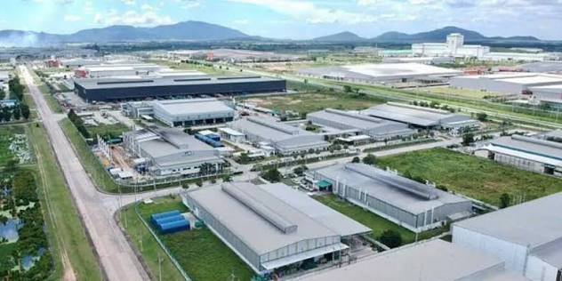 Sipcot Industrial Park Sriperumbudur: Location, Connectivity, Facilities, Nearby Areas
