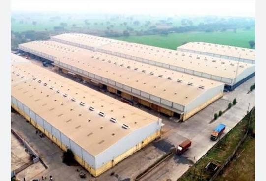 Sumar Logistics And Industrial Park Kheda: Location, Connectivity, Facilities, Nearby Areas