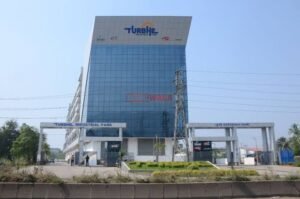 Turbhe Industrial Park Navi Mumbai: Location, Connectivity, Facilities, Nearby Areas