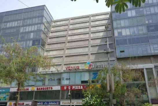 Venus Atlantis Corporate Park Ahmedabad: Location, Connectivity, Facilities, Nearby Areas