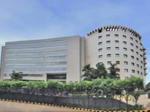 Weikfield IT Citi Infopark Pune: Location, Connectivity, Facilities, Nearby Areas