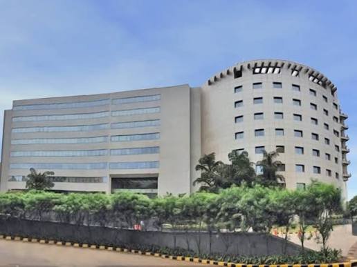 Weikfield IT Citi Infopark Pune: Location, Connectivity, Facilities, Nearby Areas